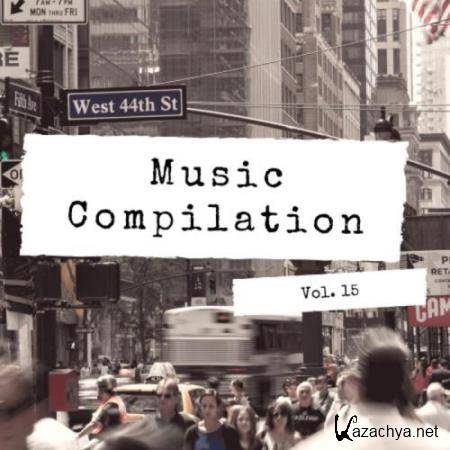 Music Compilation, Vol. 15 (2018)