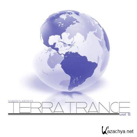 Terra Trance, Vol. 5 (2018)