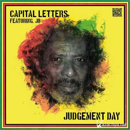 Capital Letters - Judgement Day (2018)