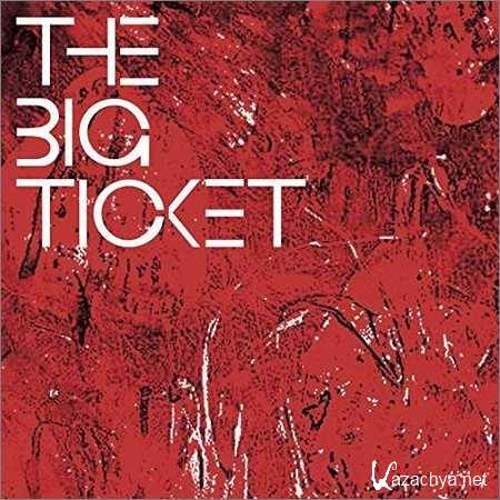 Olivier Holland - The Big Ticket (2018)