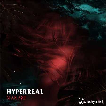 Makari - Hyperreal (2018)