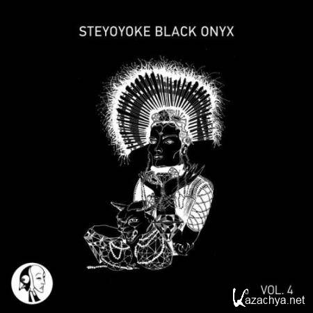 Steyoyoke Black Onyx, Vol. 4 (2018)