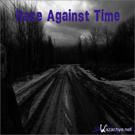 Steve Daigneault - Race Against Time (2018)