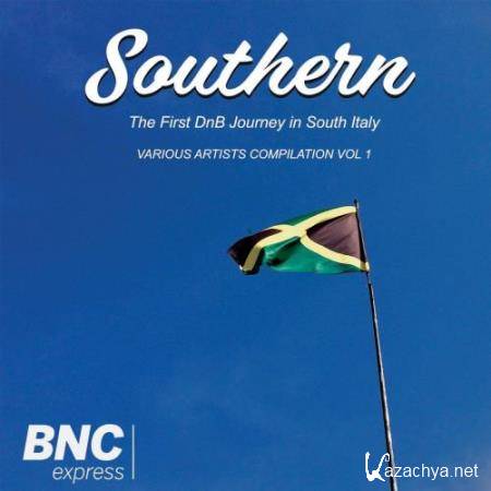Southern Compilation Vol. 1 (2018)