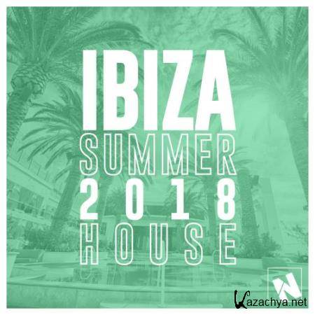 Nothing But... Ibiza Summer 2018: House (2018)