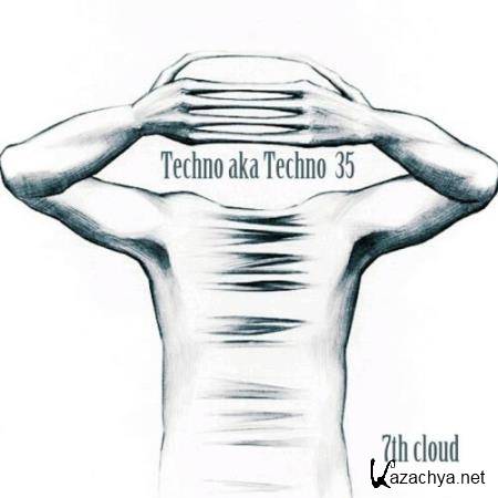 Techno Aka Techno #35 (2018)