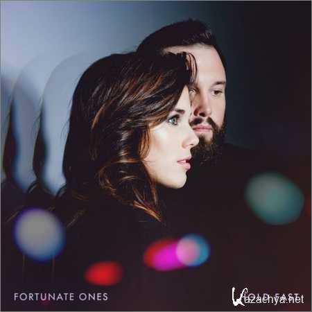 Fortunate Ones - Hold Fast (2018)