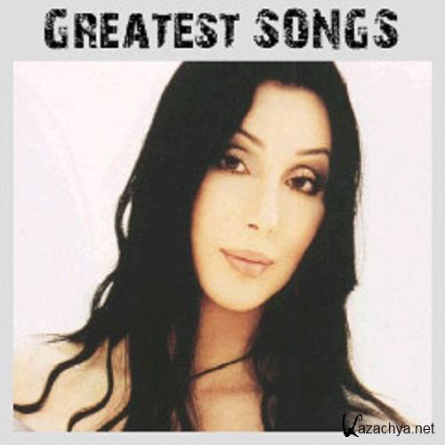 Cher  Greatest Songs (2018)