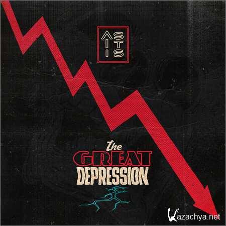 AS IT IS - The Great Depression (2018)