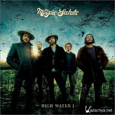 The Magpie Salute - High Water I (2018)
