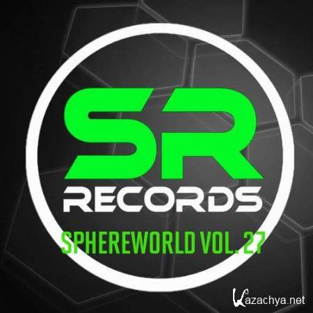 Sphere Records - Sphereworld, Vol. 27 (2018)