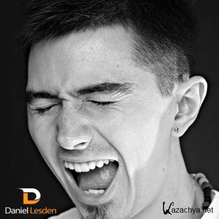 Daniel Lesden - Rave Podcast 099 (2018-08-09)