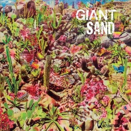 Giant Sand - Returns To Valley Of Rain (2018)