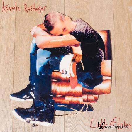 Kaveh Rastegar - Light Of Love (2018)