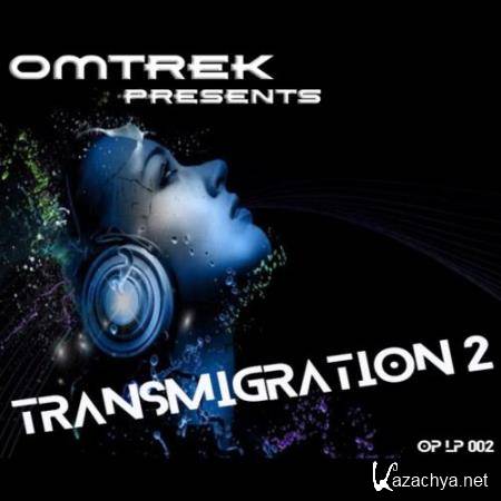 Omtrek - Transmigration 2 (2018)