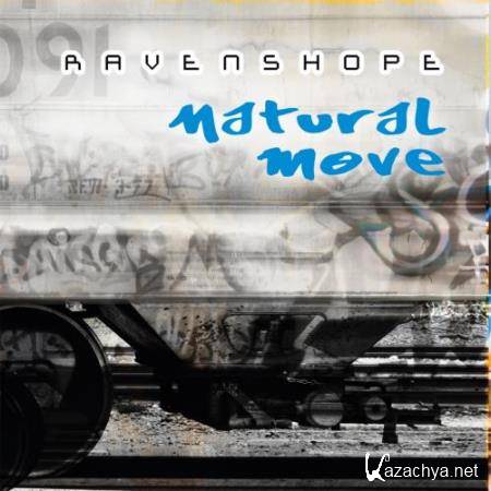 RAVENSHOPE - Natural Move (2018)