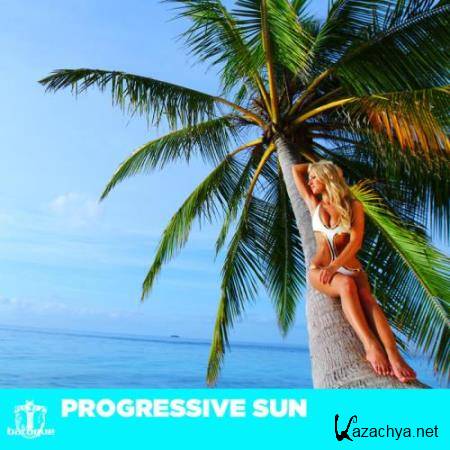 Progressive Sun (2018)