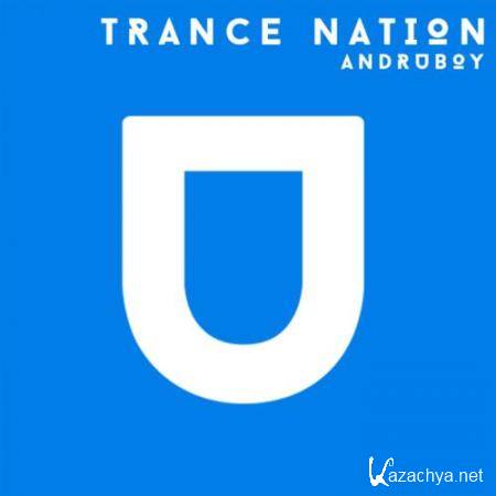 Andruboy - Trance Nation (2018)