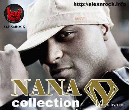 Nana - Collection (2018)