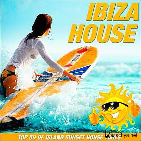 VA - Ibiza House (Highlimit Records) (2018)