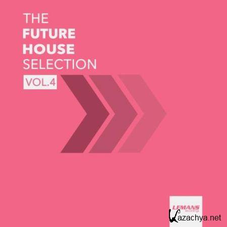 The Future House Selection, Vol. 4 (2018)