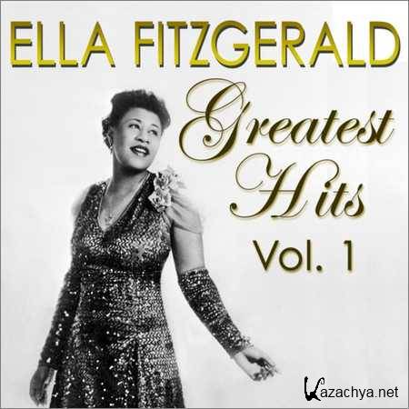 Ella Fitzgerald - Greatest Hits Vol. 1 (2018)