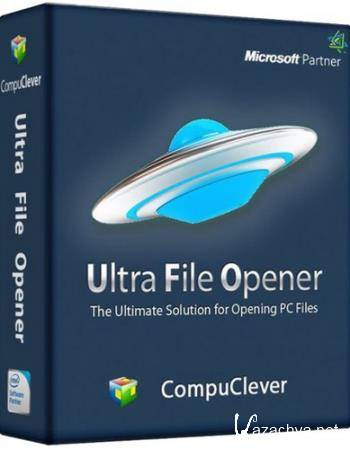 Ultra File Opener 5.7.3.140 (Rus) Portable