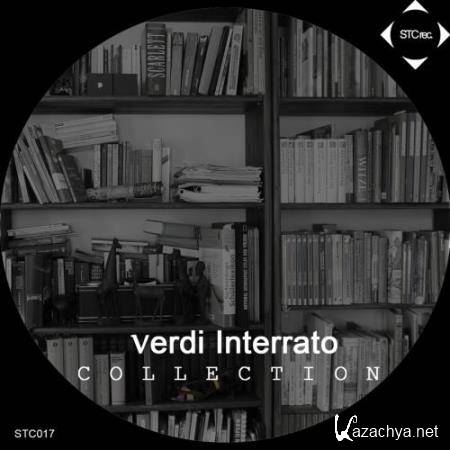 Verdi Interrato - Verdi Interrato Collection (2018)