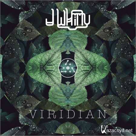 J Whitty - Viridian (2018)