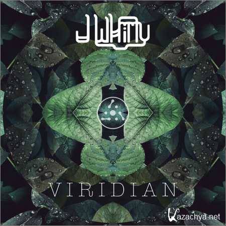 J Whitty - Viridian (2018) J Whitty - Viridian (2018)