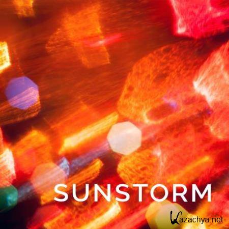 Technosforza Germany - Sunstorm (2018)