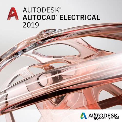 Autodesk AutoCAD Electrical 2019.1 by m0nkrus