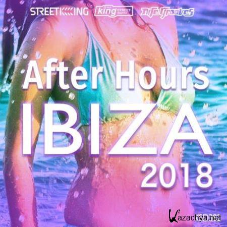After Hours Ibiza 2018 (2018)