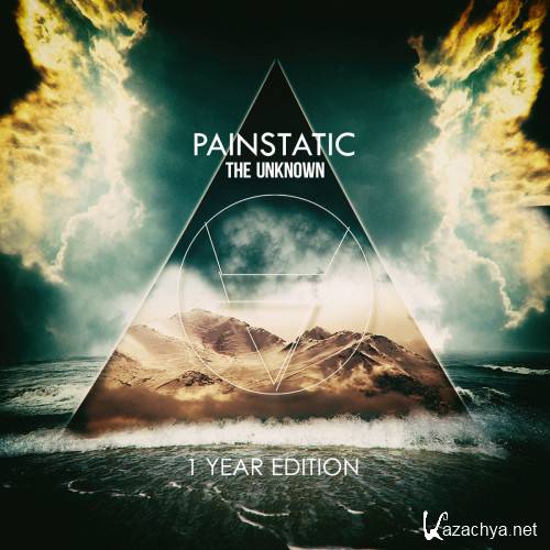 Painstatic - The Unknown. 1 Year Edition (2018)