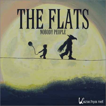 The Flats - Nobody People (2018)