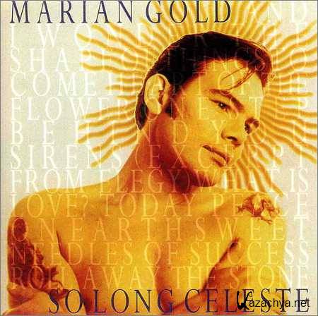 Marian Gold (ex Alphaville) - So Long Celeste (1992)
