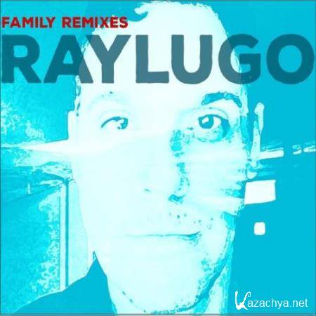 Family Remixes (2018)