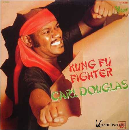 Carl Douglas - Kung Fu Fighter (Vinil Rip) (1974)