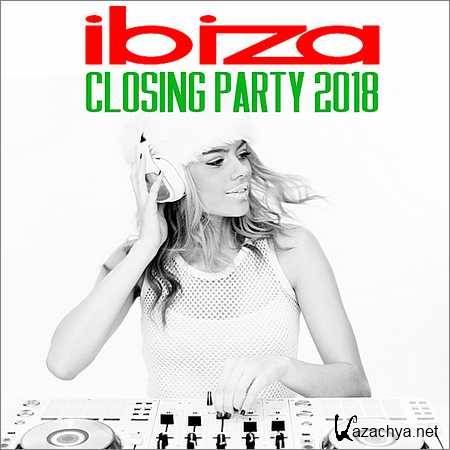VA - Ibiza Closing Party 2018 (2018)