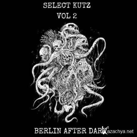 Select Kutz, Vol. 2 (2018)