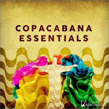 VA - Copacabana Essentials (2018)