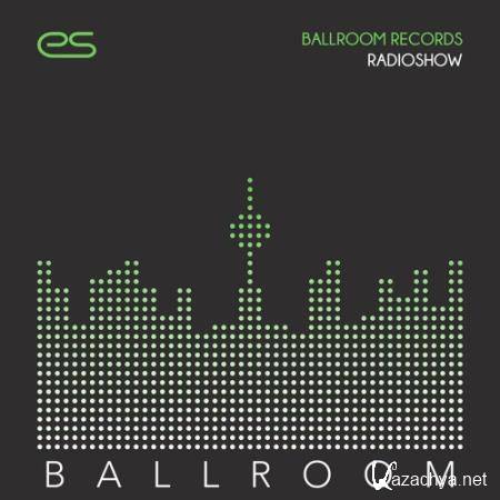 Albird &  Martin Stoilkov - Ballroom Records Radio Show 184 (2018-08-22)