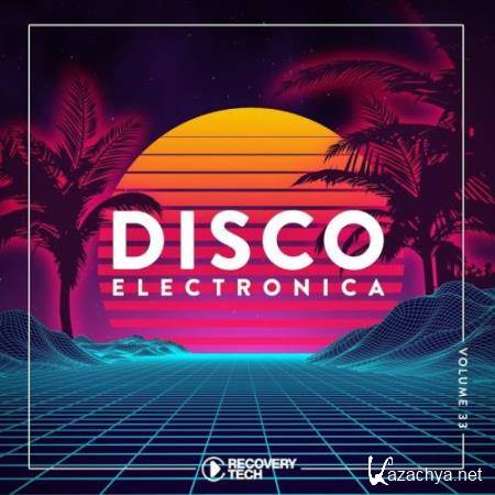 Disco Electronica Vol 33 (2018)