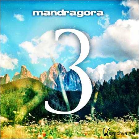 Mandragora - Disc 3 (2018)