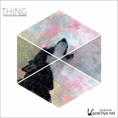 Thing - Collected Works (2018)
