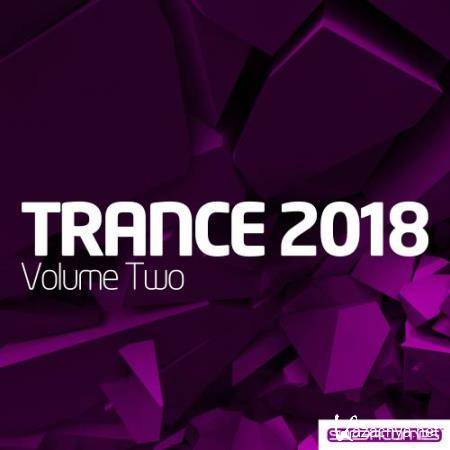 Supercomps - Trance 2018, Vol. 2 (2018)