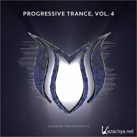 VA - Progressive Trance Vol. 4 (2018)