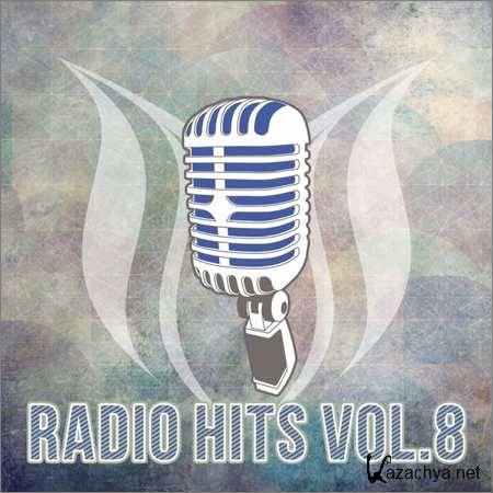 VA - Radio Hits Vol. 8 (2018)