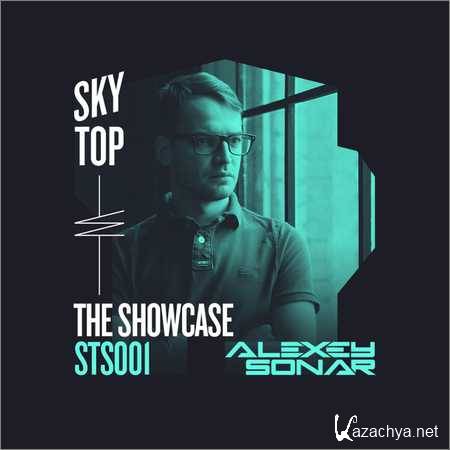 VA - Alexey Sonar - The Showcase (2018)
