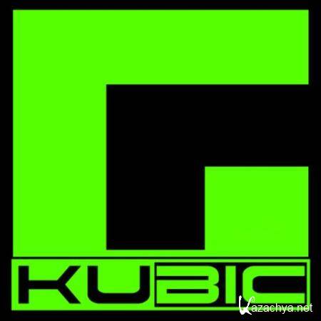 Kubic Records - Extraction (2018)